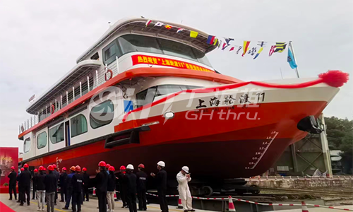上海輪渡11