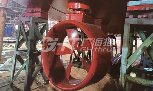 珠海顯利16米拖輪