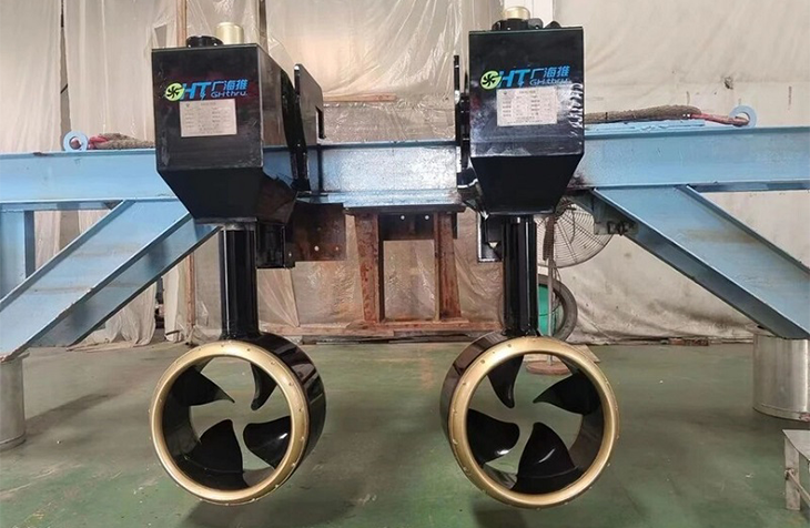 堅(jiān)守初心，勇攀技術(shù)高峰的廣州海工